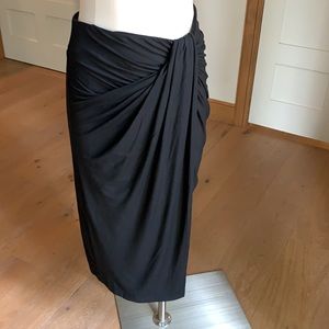 MM.LAFLEUR MINETTA skirt